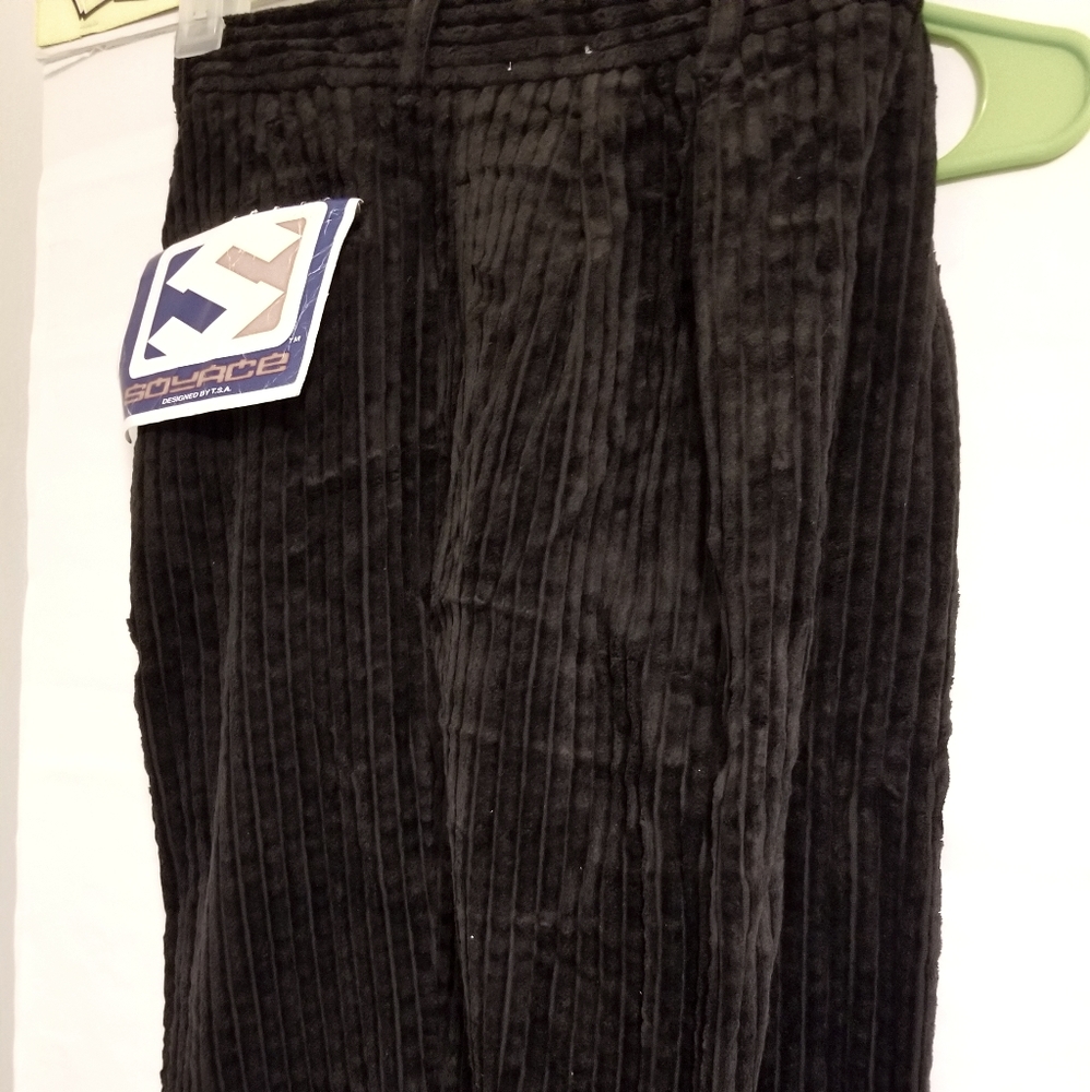Source Corduroy Pants